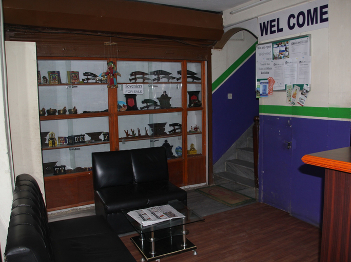 Others 4, Hotel Api Kathmandu Nepal, Bagmati