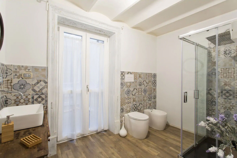 Bathroom 4, Artisan Maison, Palermo