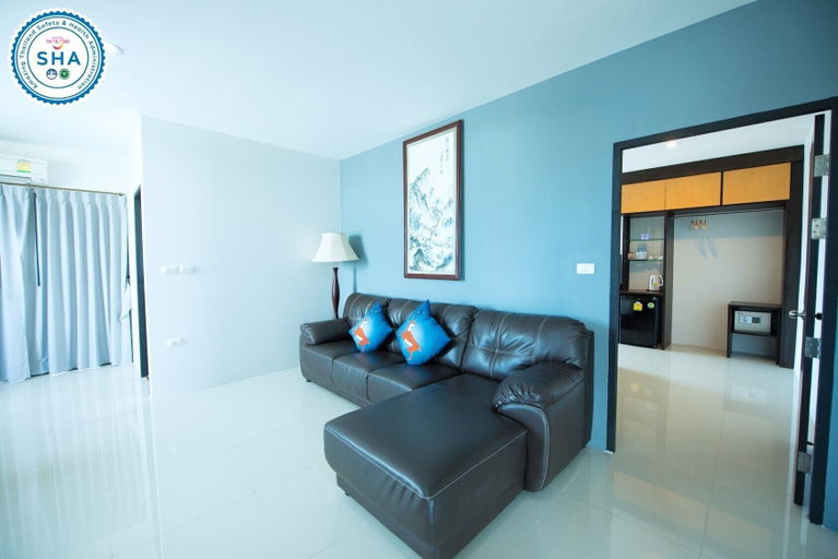 Others 5, Lee Hotel, Muang Surat Thani