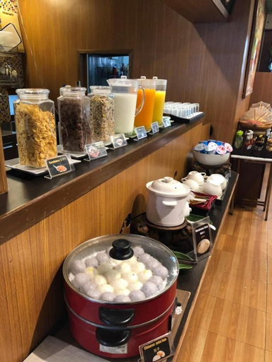Food & Drinks 5, Vieng Mantra, Muang Chiang Mai