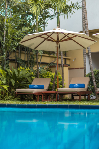 Sport & Beauty 2, Sea Cliff Court, Kinondoni
