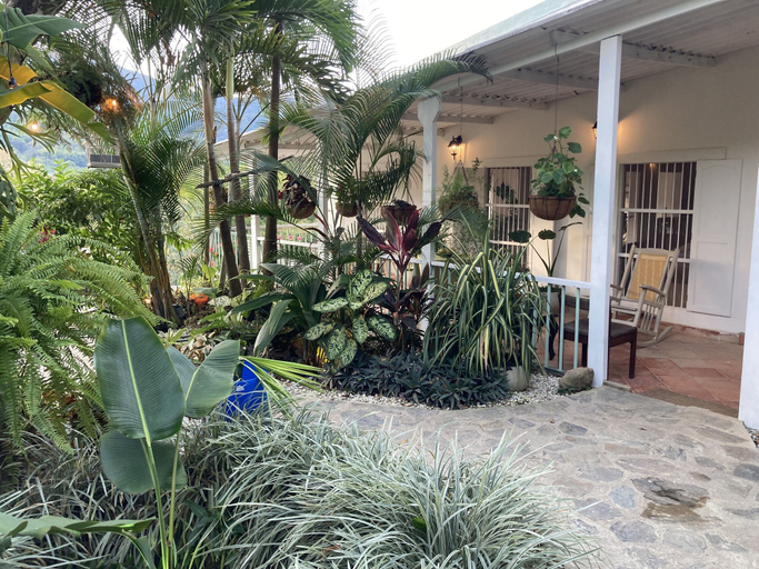 Exterior & Views, Mi Casa En Minca, Santa Marta (Dist. Esp.)