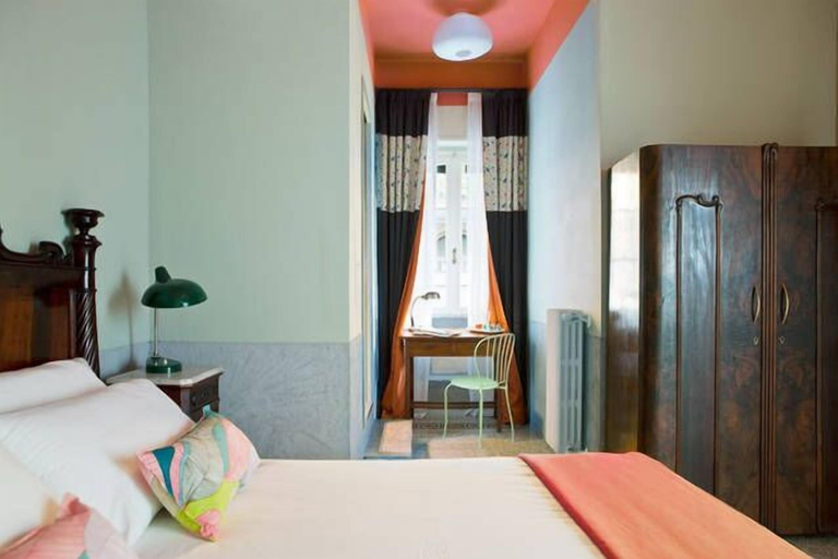 Bedroom 5, Affittacamere Pratinn Vatican, Roma