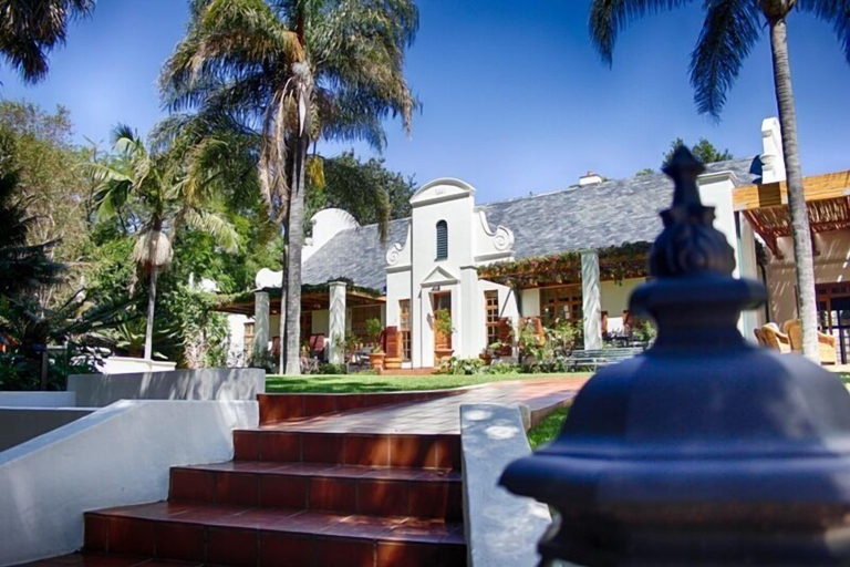 Exterior & Views 2, Kleine Constantia, City of Johannesburg