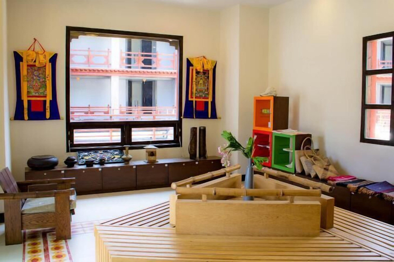 Others 5, Haven Resort, Dopshari