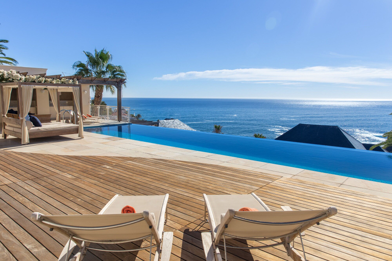 Sport & Beauty 3, Compass House Boutique Hotel, City of Cape Town