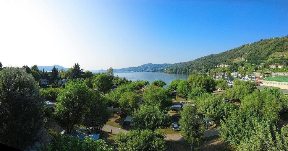 Others 5, Camping Solcio, Novara