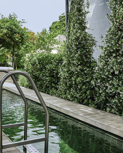 Sport & Beauty 2, Harpers House, City of Cape Town