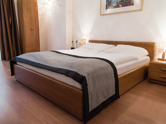 Bedroom 3, VacationClub Apartments - Morska, Kołobrzeg