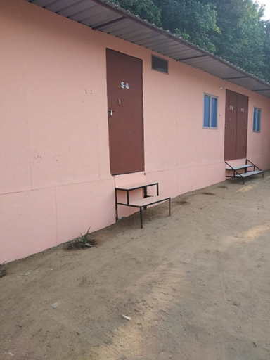 Exterior & Views 2, Prayag Divine Kumbh Camp - Hostel, Allahabad