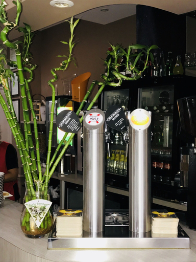 Food & Drinks 5, Hotel Cecyl Reims Centre, Marne