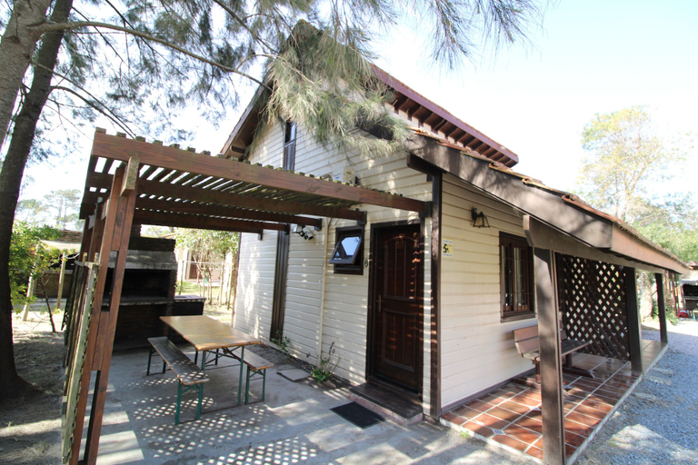 Exterior & Views 2, Complejo Cabanas Piriapolis, n.a339