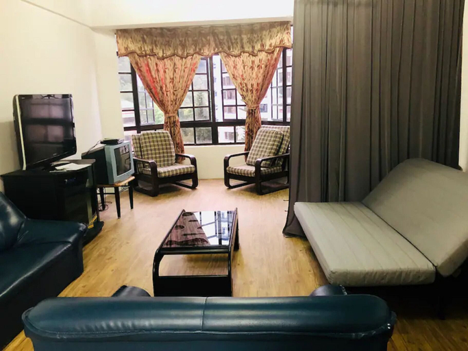 Others 4, Mawar Family Suite Gohtong Genting, Genting Highlands