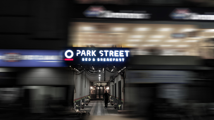 Exterior & Views 2, 10 Park Street Hotel & Banquets, Gorakhpur