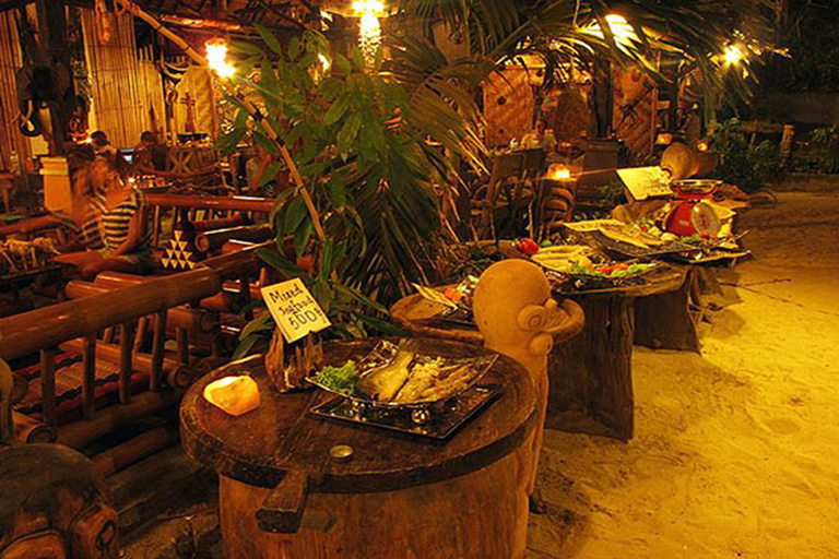 Food & Drinks 5, Viking Nature Resort, Mueang Krabi