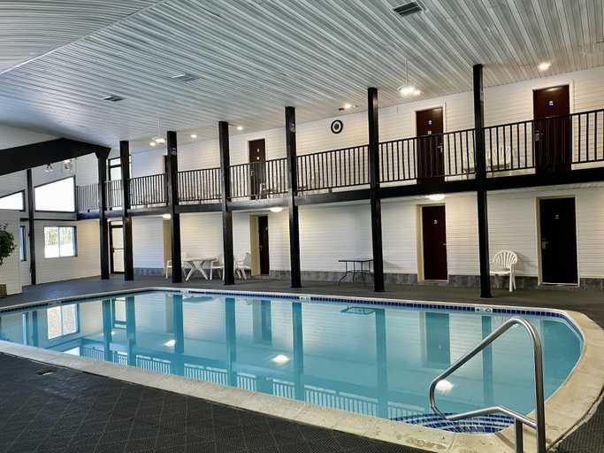 Sport & Beauty, Beacon Inn and Suites, Grafton