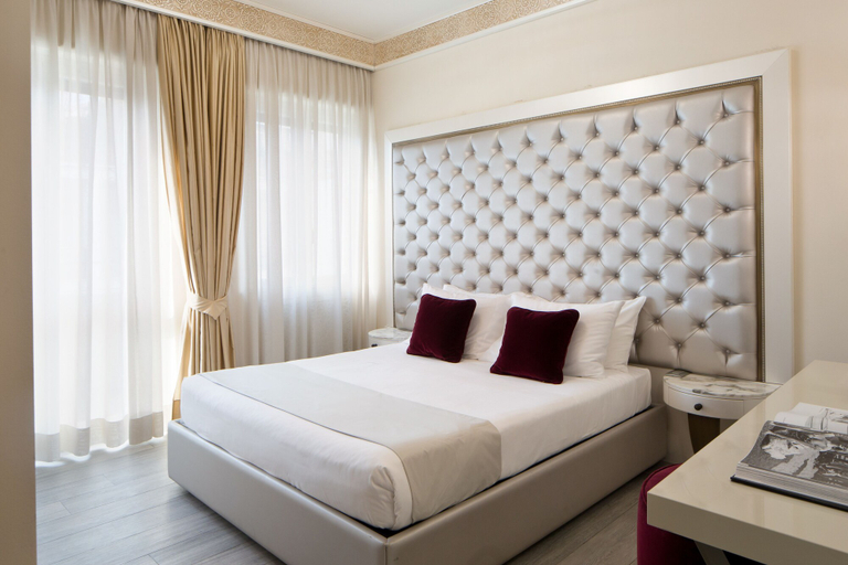 Bedroom 3, Luxury Suite Milano Duomo, Milano