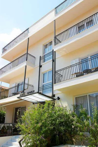 Exterior & Views 2, Hanioti Hotel, Central Macedonia