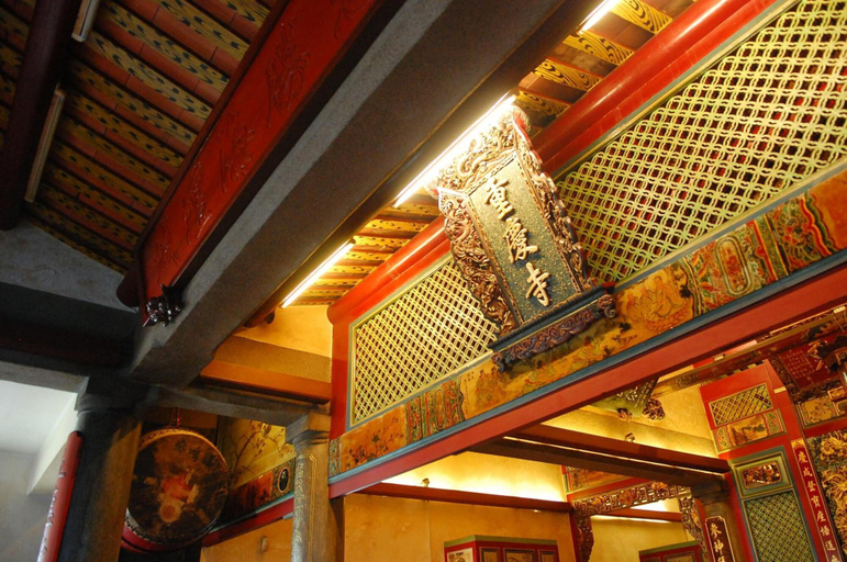 Exterior & Views 2, San Juan Easy Stay Inn Tainan, Tainan