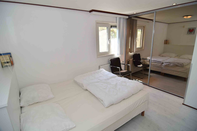 Bedroom 3, Europarcs De Woudhoeve, Bergen