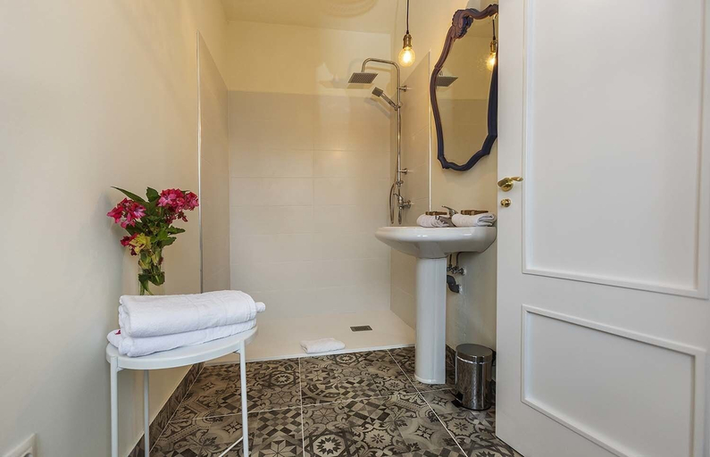 Bathroom 3, Ecocasa Lema II, A Coruña