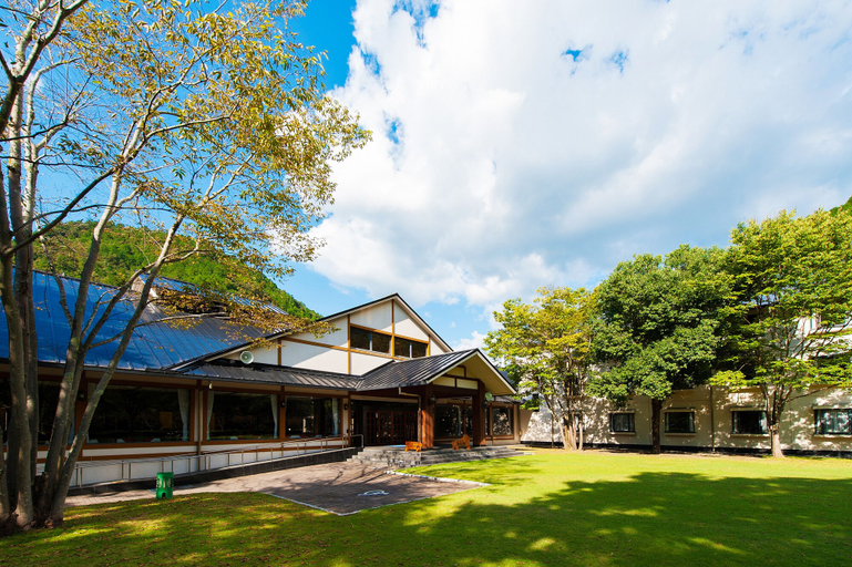 Exterior & Views 2, Watarase Onsen Hotel Sasayuri, Kyōtanabe