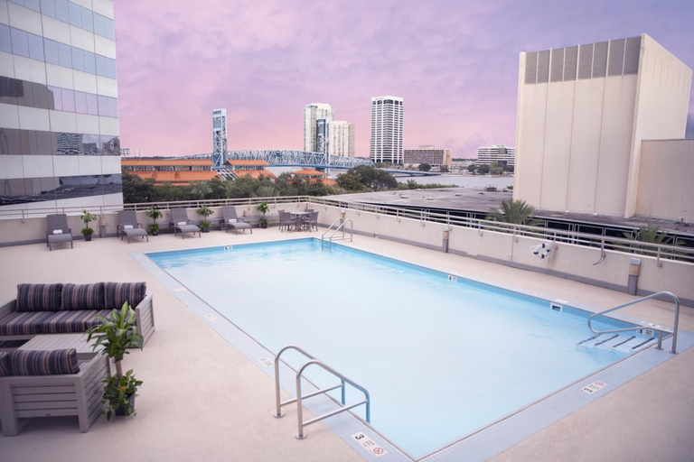 Sport & Beauty 2, Marriott Jacksonville Downtown, Duval
