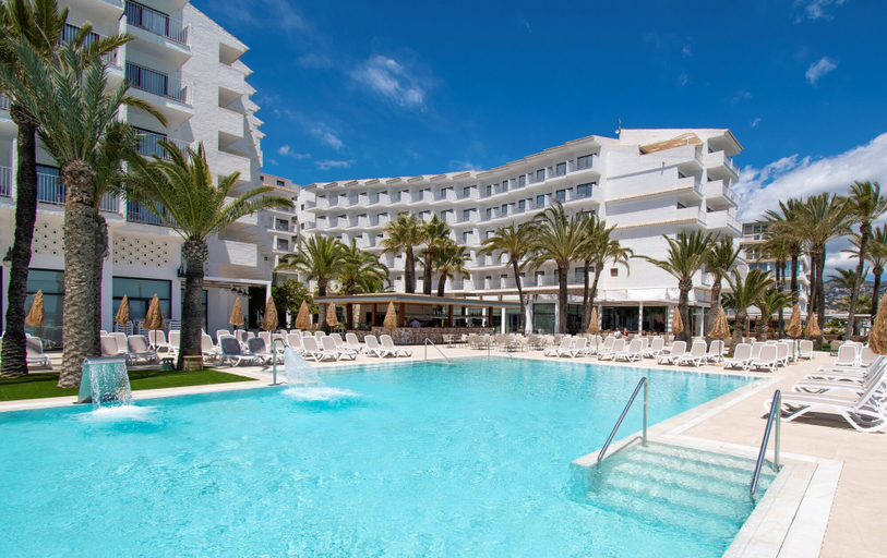 Sport & Beauty 3, Cap Negret, Alicante