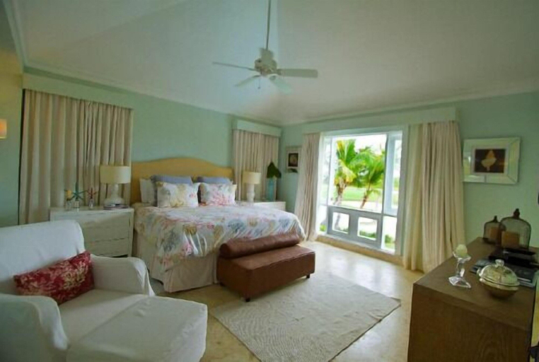 Bedroom 5, Tortuga A-8, Salvaleon de Higuey