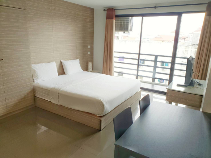 Bedroom 3, Mooks Residence, Pattaya