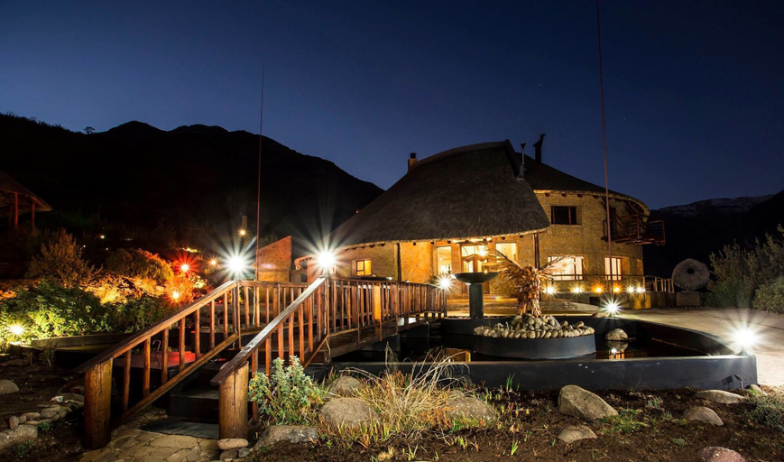 Exterior & Views 2, Maliba River Lodge