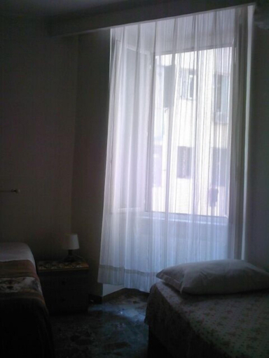 Bedroom 3, Prince Inn, Rome