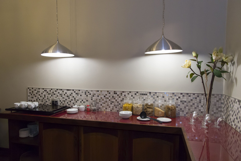 Food & Drinks 5, Bayswater Lodge, Mangaung
