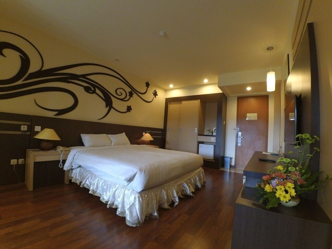 Bedroom 18
