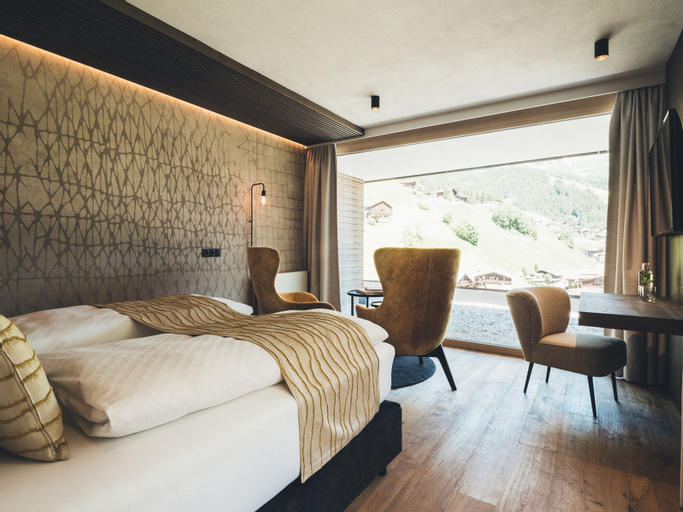 Bedroom 4, Hotel Tirolerhof, Schwaz