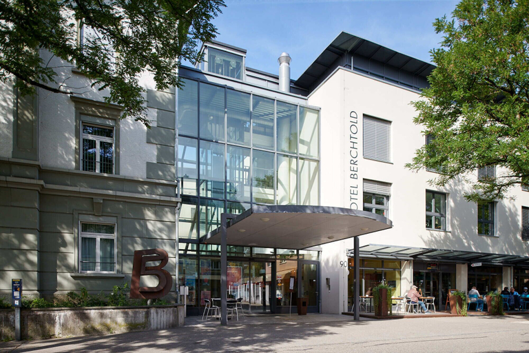 Exterior & Views 3, Hotel Berchtold, Burgdorf