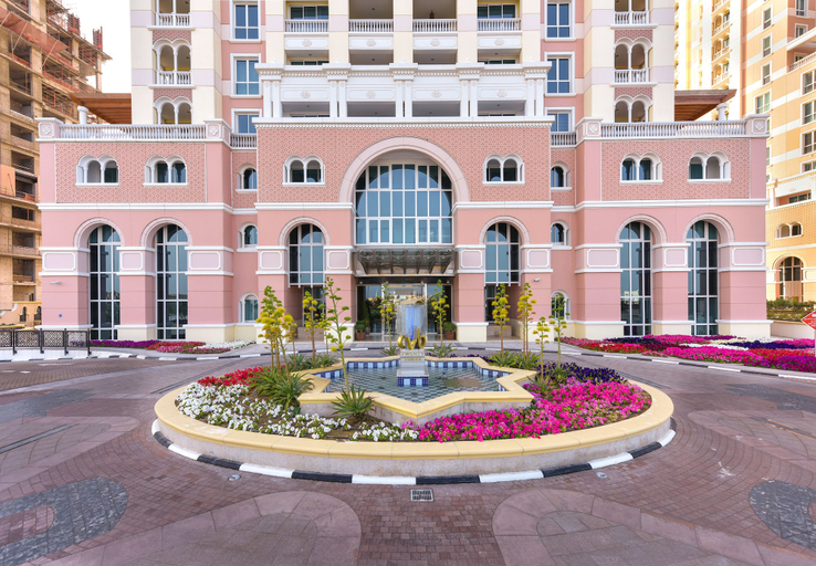 Exterior & Views 2, VB22 & VB23 by Qatar Coral, Doha