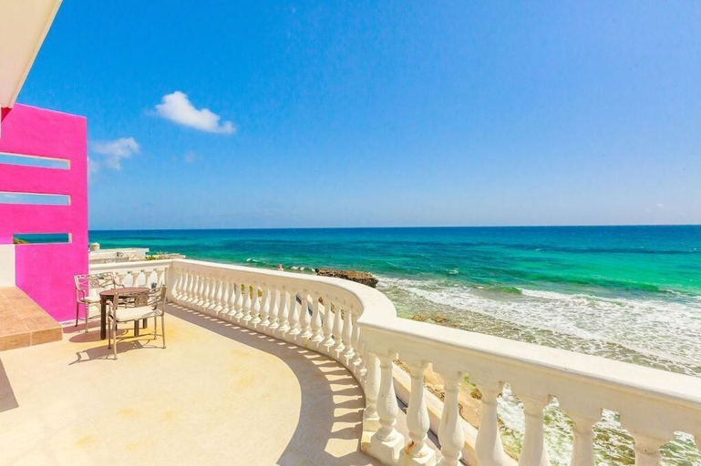 Others 5, Villa Elena - Entire Property, Isla Mujeres