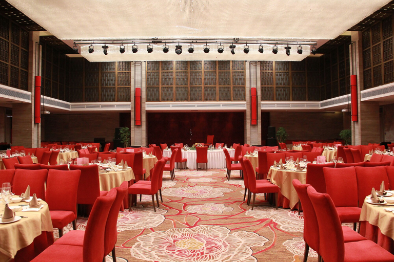 Food & Drinks 5, Easeland Hotel Guangzhou, Guangzhou
