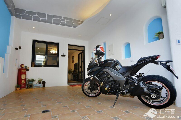 Exterior & Views 2, And B&B, Pingtung