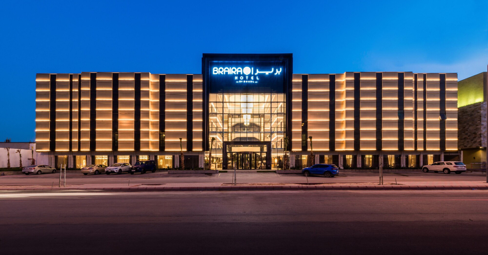 Exterior & Views 2, Braira Qurtubah Riyadh, Riyadh