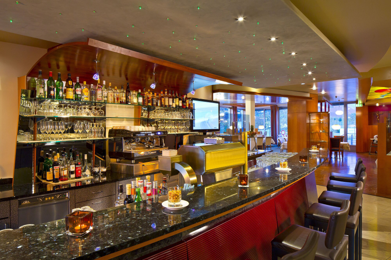 Food & Drinks 5, Penz Hotel West, Innsbruck