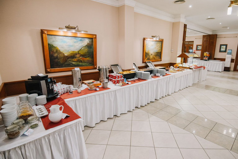 Food & Drinks 5, Hotel Tarnava, Odorheiu Secuiesc