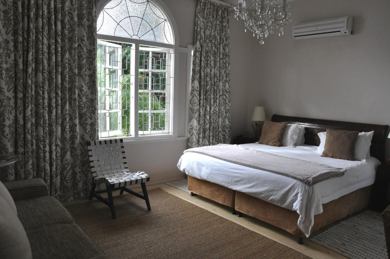 Bedroom 2, 268 On Ridge Guesthouse, eThekwini