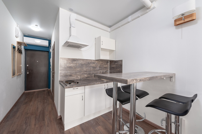 Others 5, Apartment on Malysheva 42a 04, Ekaterinburg gorsovet