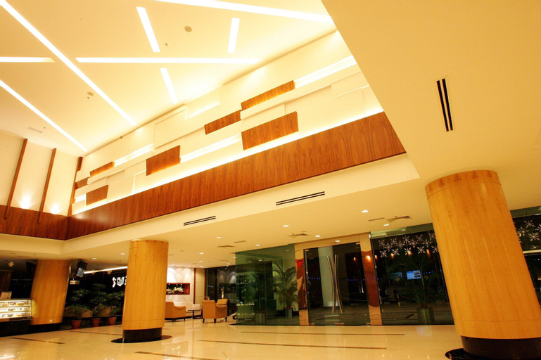 Public Area 2, GBW Hotel, Johor Bahru