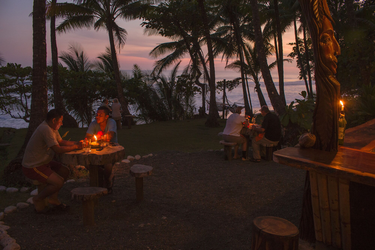 Food & Drinks 5, La Leona Eco Lodge, Golfito