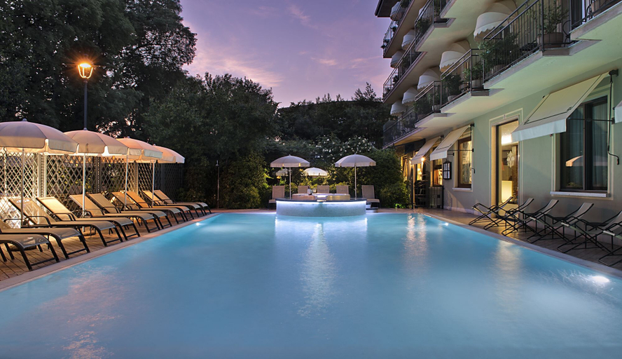 Sport & Beauty 2, Palace Hotel San Pietro, Verona