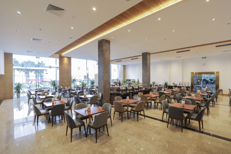 Food & Drinks 5, Sai Gon - Quy Nhon Hotel, Qui Nhơn