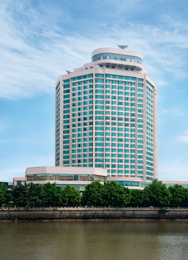 Exterior & Views 2, Ramada by Wyndham Pearl Guangzhou, Guangzhou